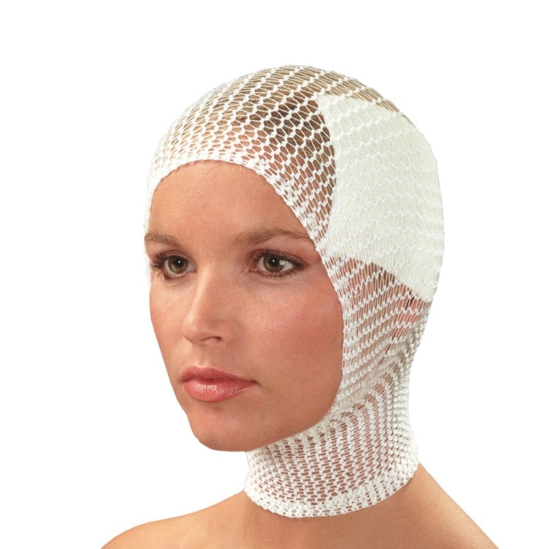 Stülpa-Fix Tubular Net Bandage Größe 6