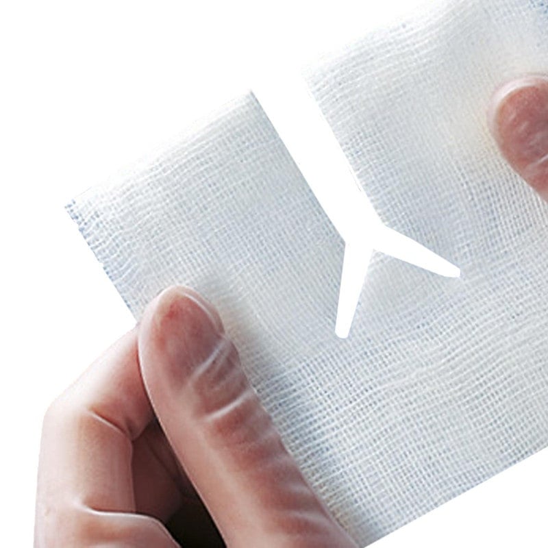 Peha Drainage Compresses 10 x 10cm