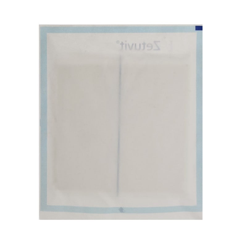 Zetuvit Sterile Absorbent Compresses 20 x 20 cm