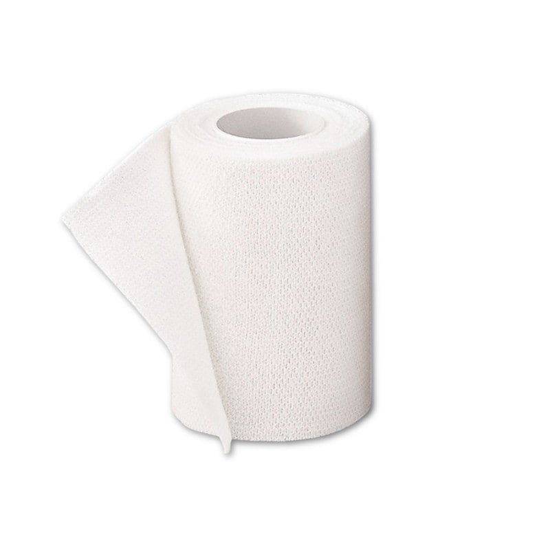 Idealast-haft, cohesive Idealbinde bandage, 10 m long 6 cm