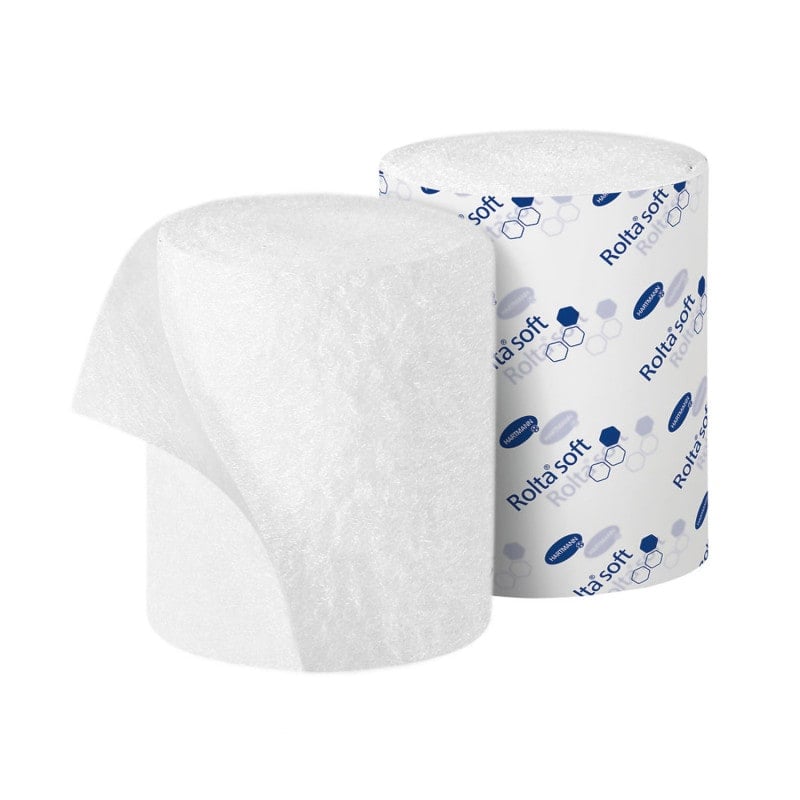 Rolta soft Wadding Bandage 15 cm (4 pcs.)