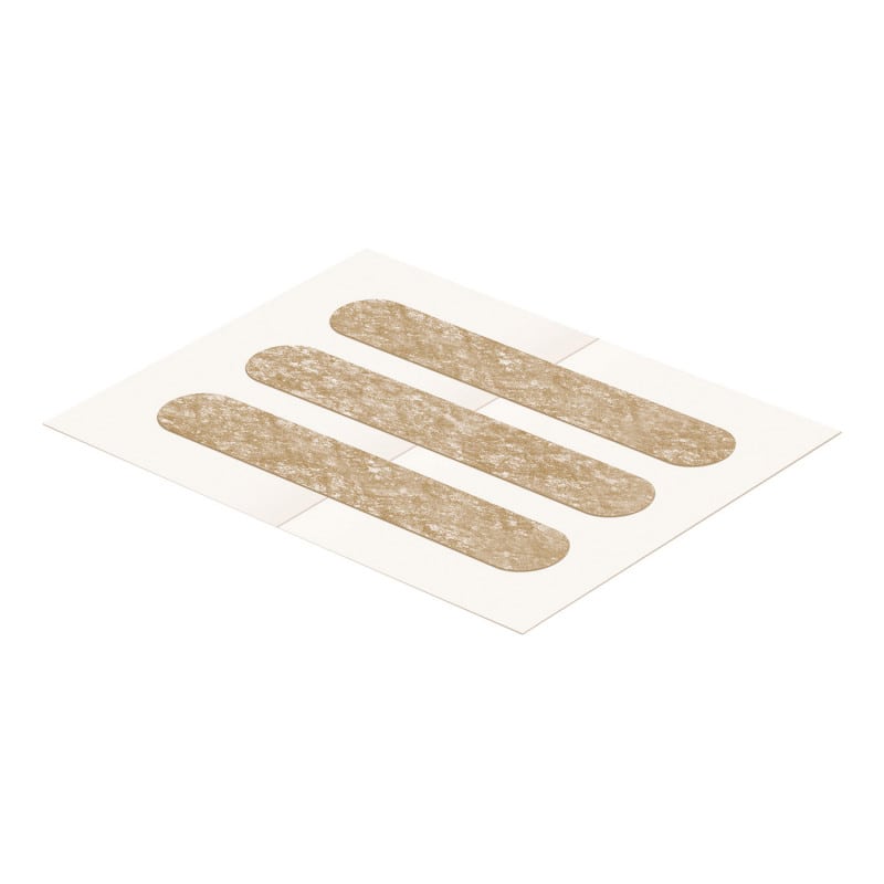 Omnistrip Wound Closure Strips 6 x 38 mm (50 x 6 pieces)