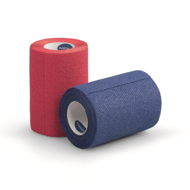 Idealast-haft 6cm | blue, 1 PC