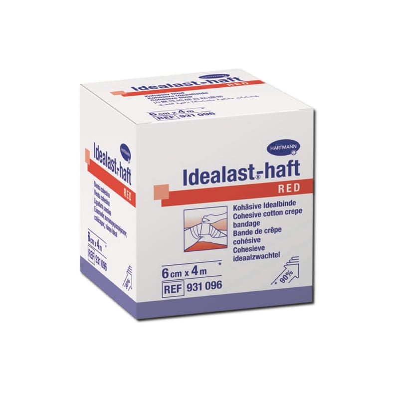Idealast-haft 6cm | blue, 1 PC