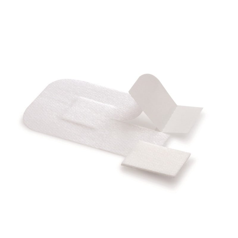 Cosmopor Intravenous Cannula Dressing