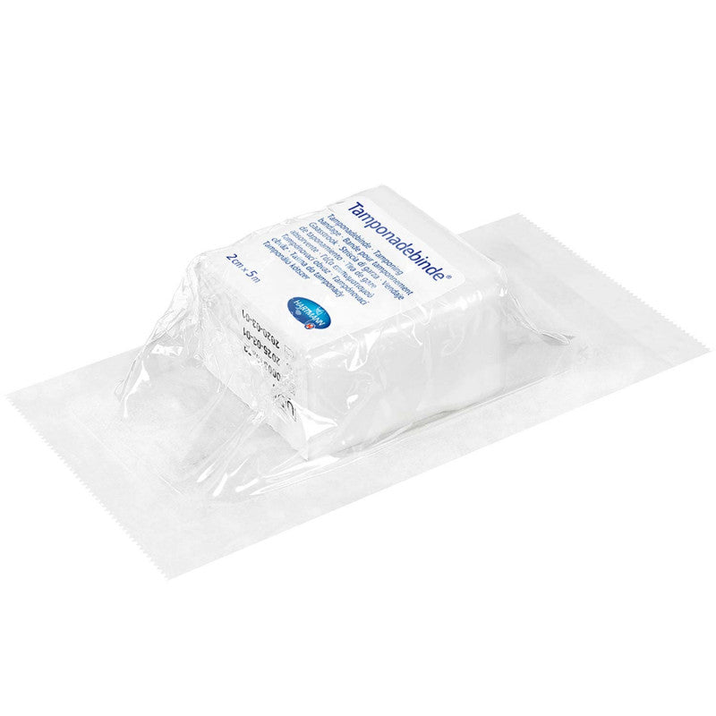 Sterile Tamponade Bandage, 1 PC