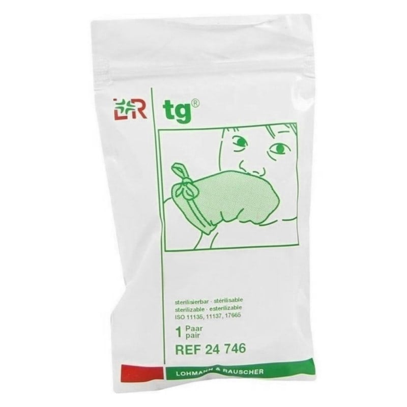 tg mittens big (for toddlers)