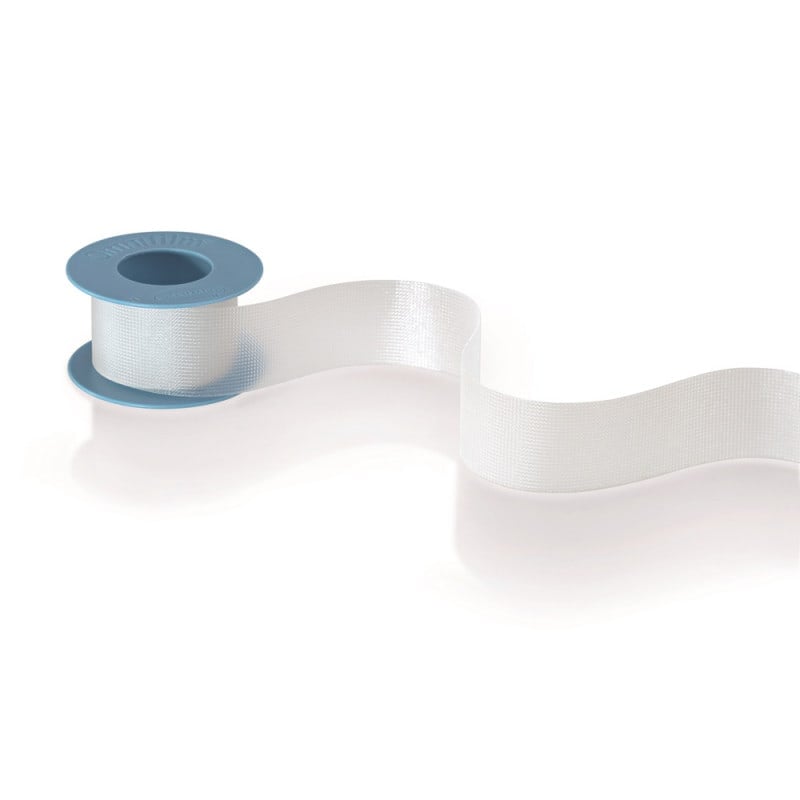 Omnifilm Adhesive Tape 2.5 cm, 12 Rolls