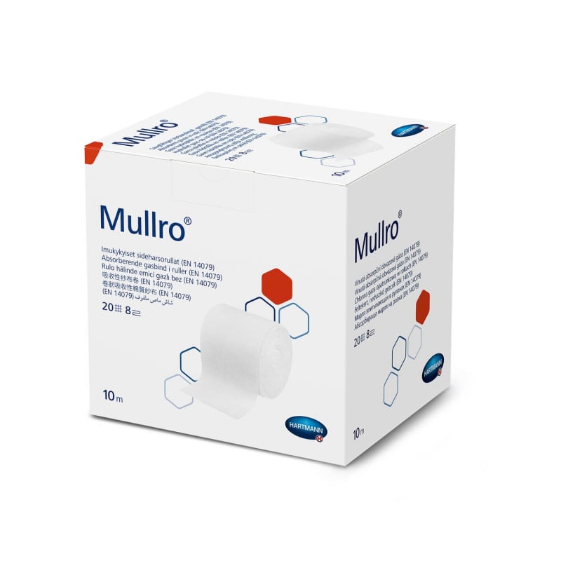 Mullro 5 meters (1 roll)