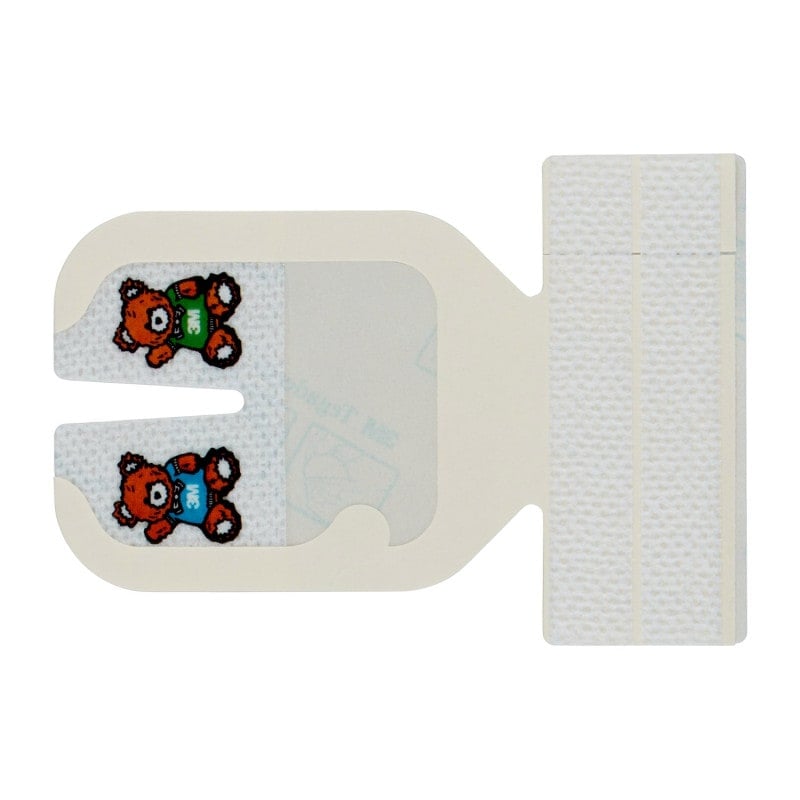 Tegaderm I.V Paediatric Dressing