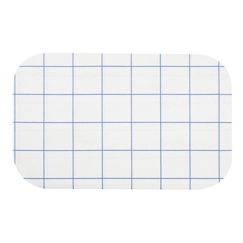 HydroTac transparent Gel Dressing 10 cm x 10 cm