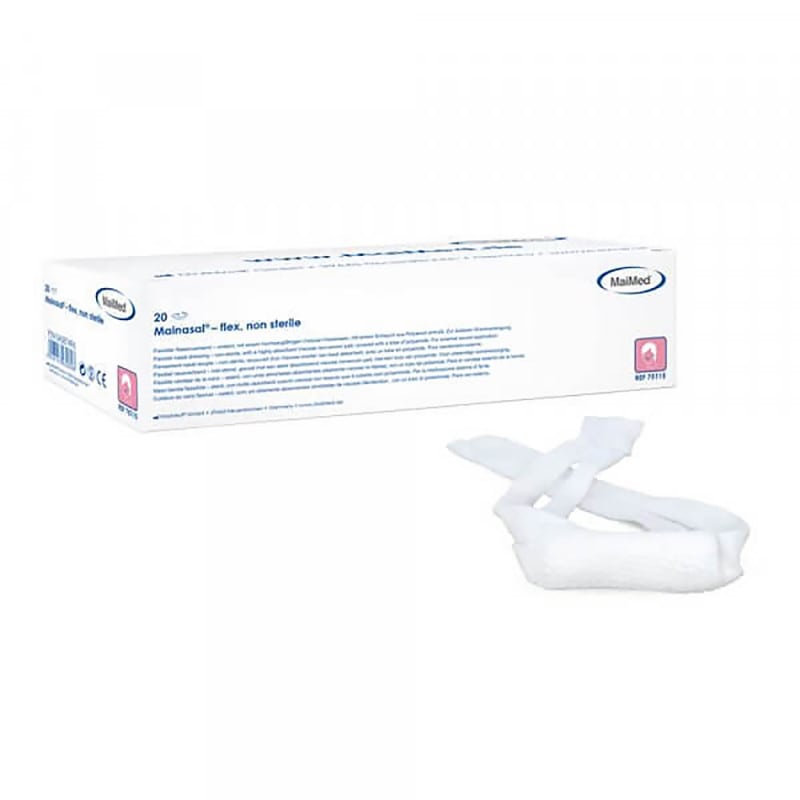 Mainasal flex Nose Bandage