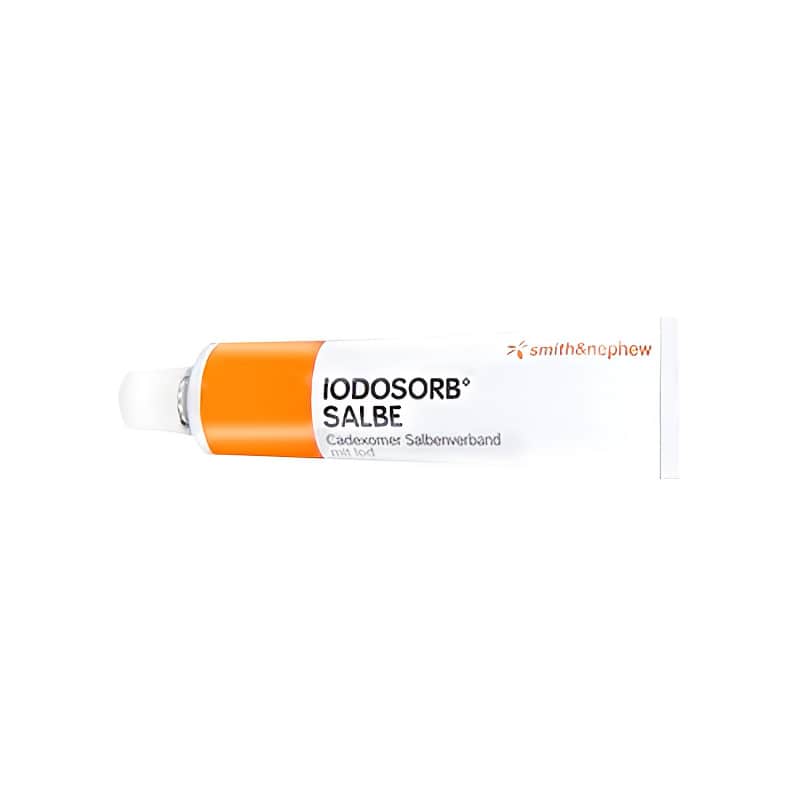 IODOSORB™ Ointment 40 g