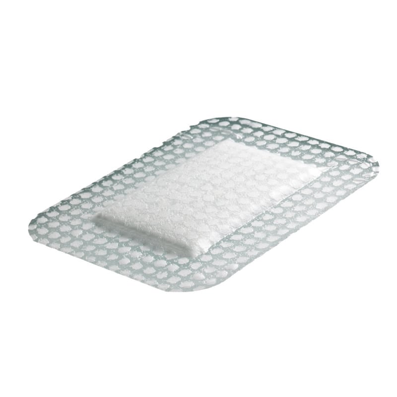 OPSITE™ Post-Op Film Dressing 12 x 10 cm (10 PCS)
