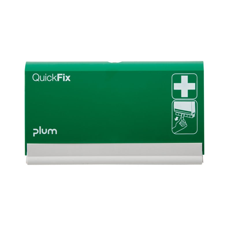 QuickFix Plaster Dispenser, Empty