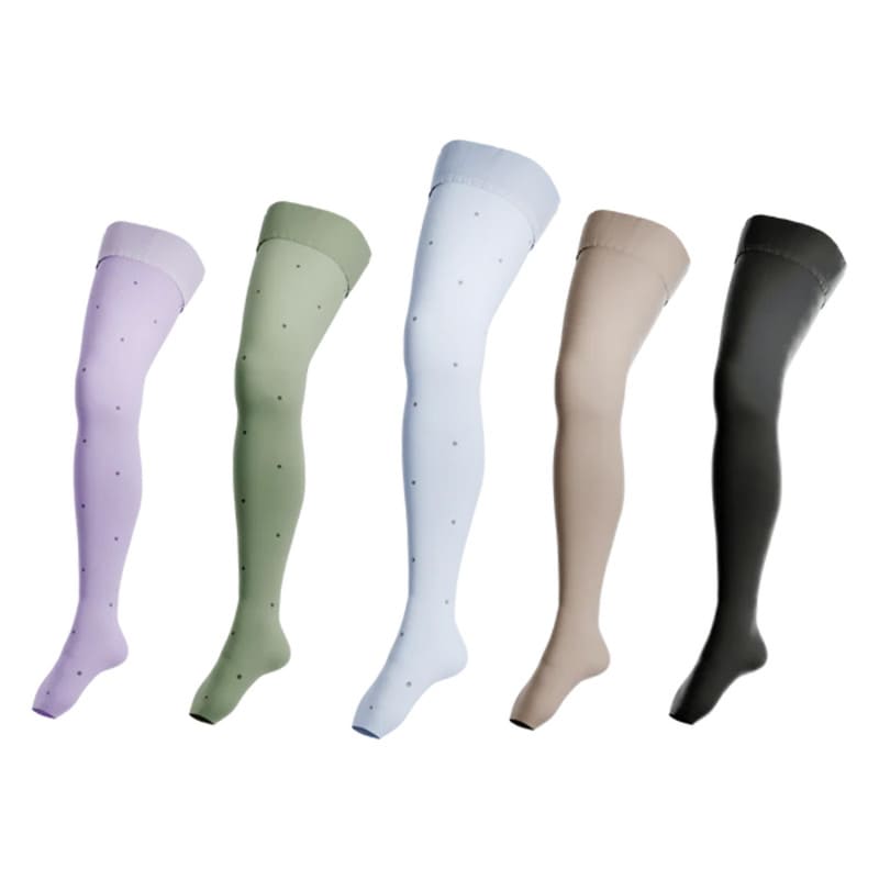 Venen Engel® Compression Stockings light brown | 4