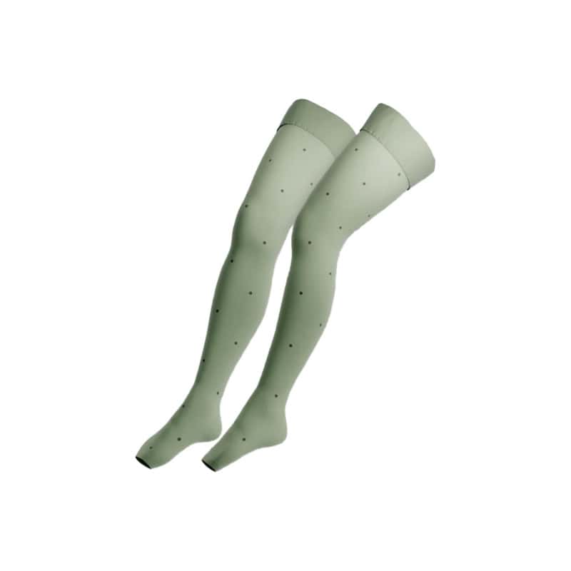 Venen Engel® Compression Stockings light brown | 4