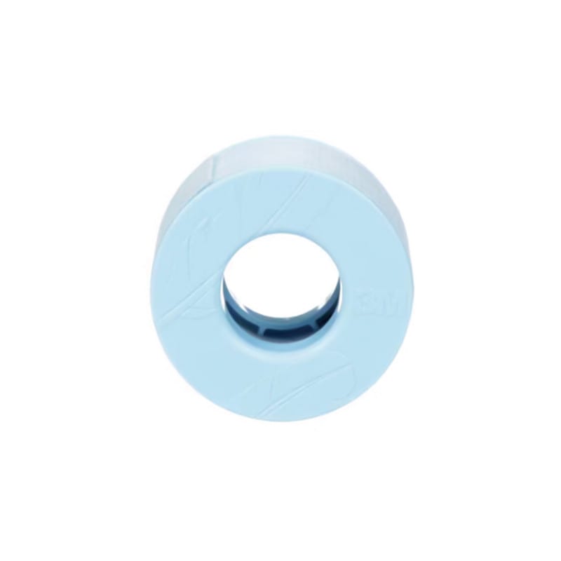 3M™ Micropore™ S Silicone Roll Plaster 2.5 cm