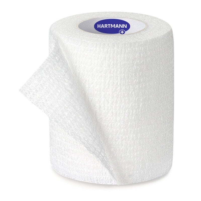 Peha-haft® easy 8 cm x 4 m