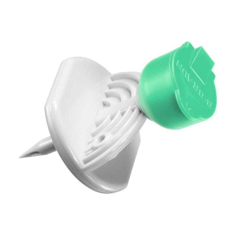 Mini Spike Dispensing Pin with Micro Tip