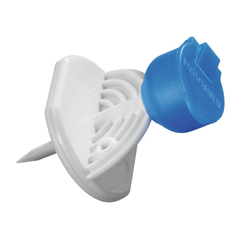 Mini Spike Filter with Standard Tip