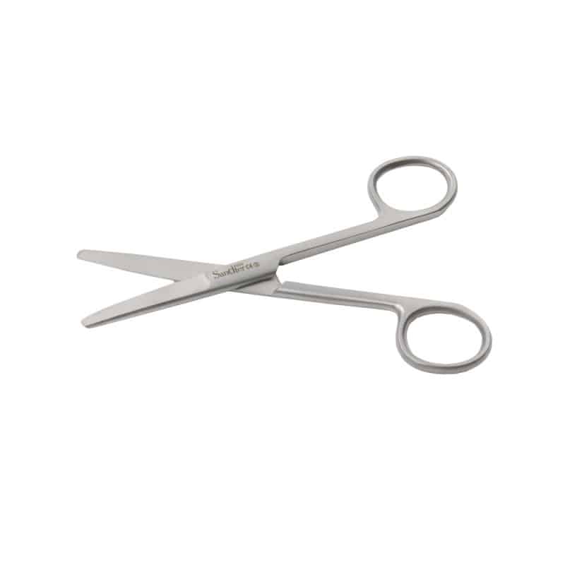 Metzenbaum Scissors curved | 18.0 cm
