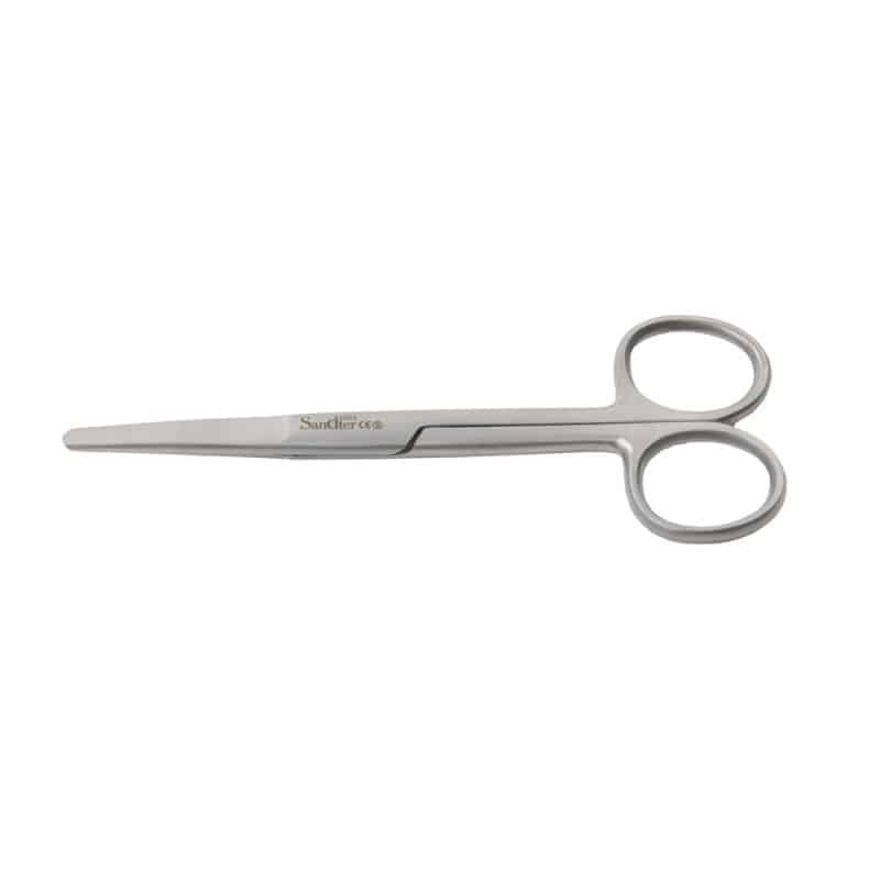 Metzenbaum Scissors curved | 18.0 cm