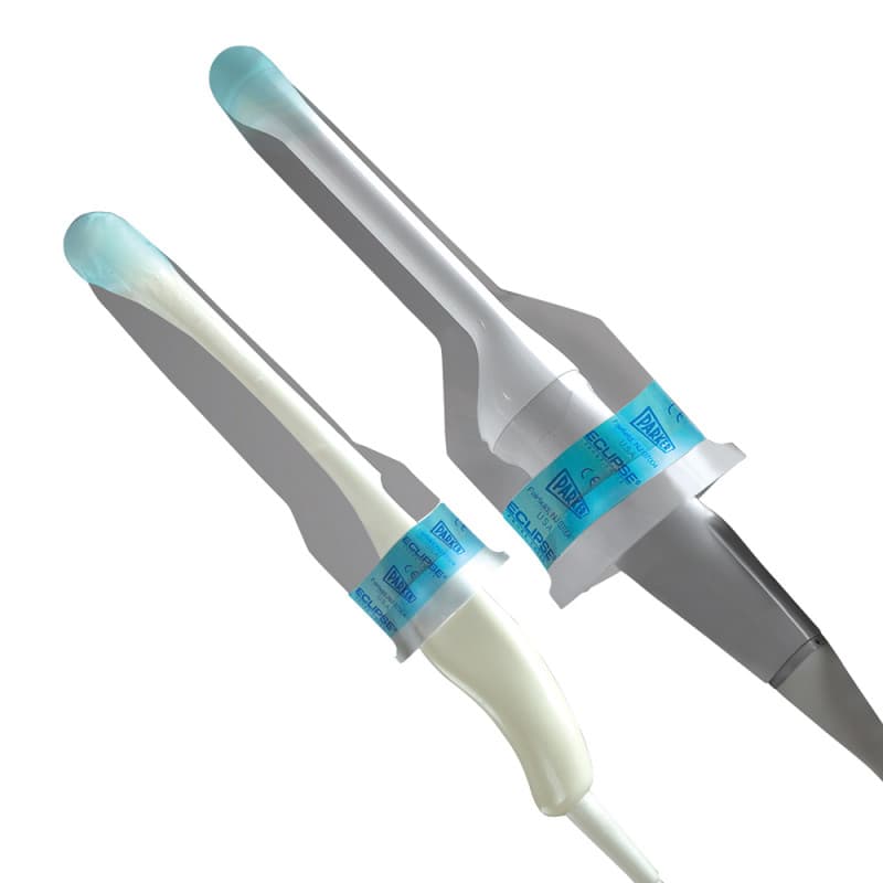 «Eclipse» Ultrasound Probe Covers 83-43 x 241 mm
