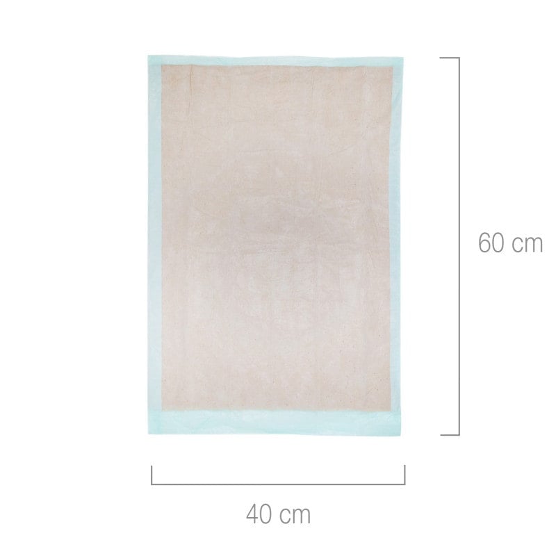 Disposima® Patient Underlay 40 x 60 cm | 20-ply