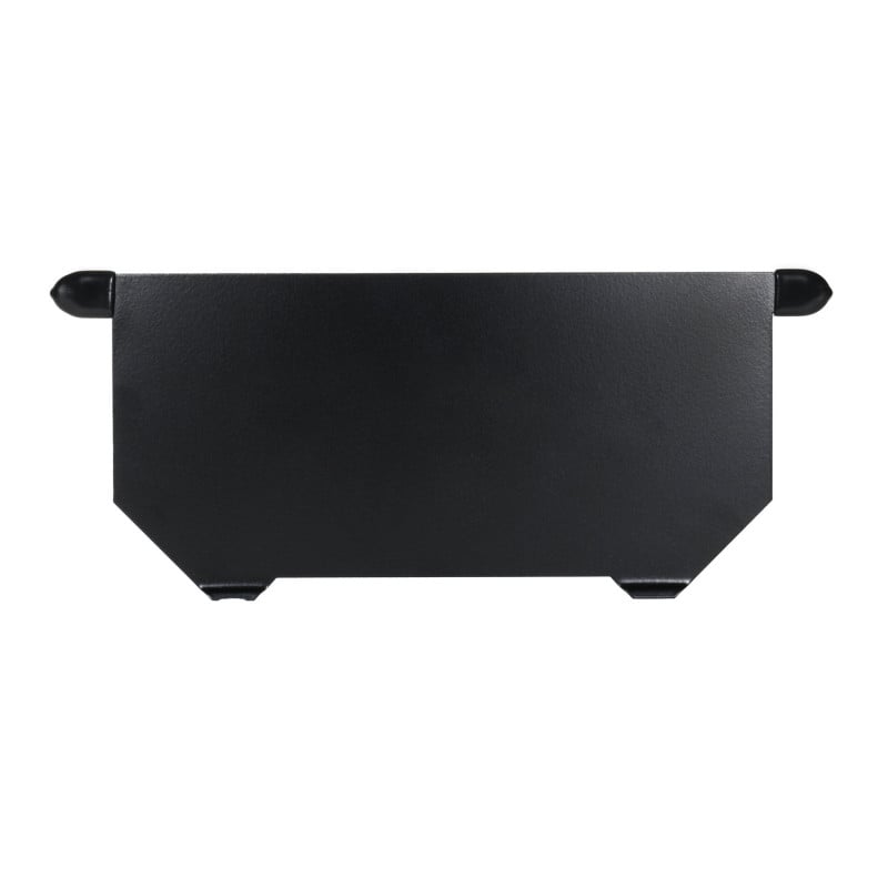 Support Plate for Index Card Boxes