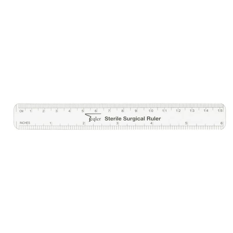 Sterile Skin Marker with Ruler standard (1.0 mm)