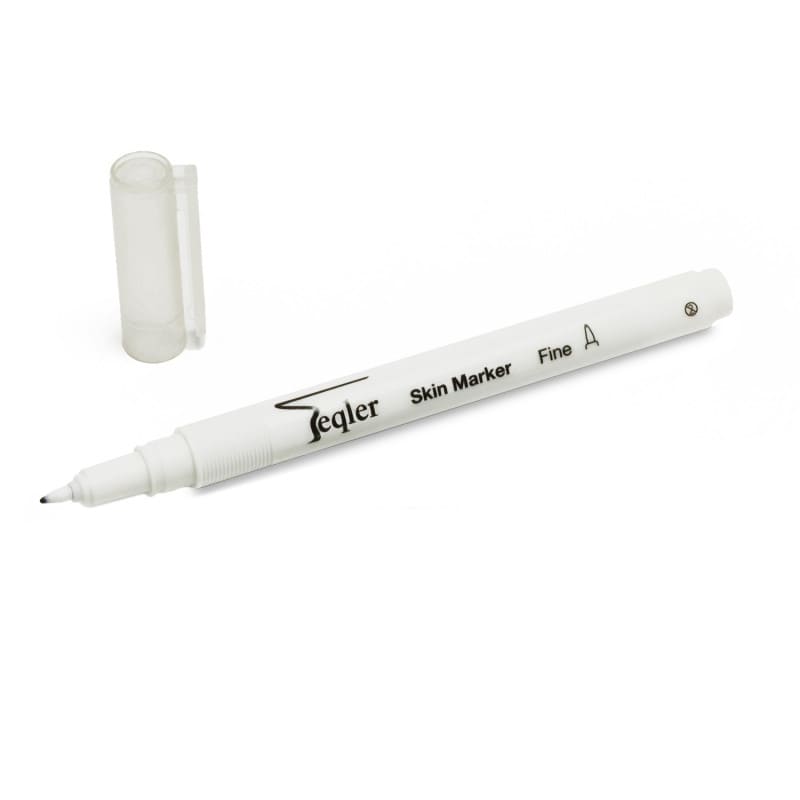 Sterile Skin Marker with Ruler fine (0.5 mm)