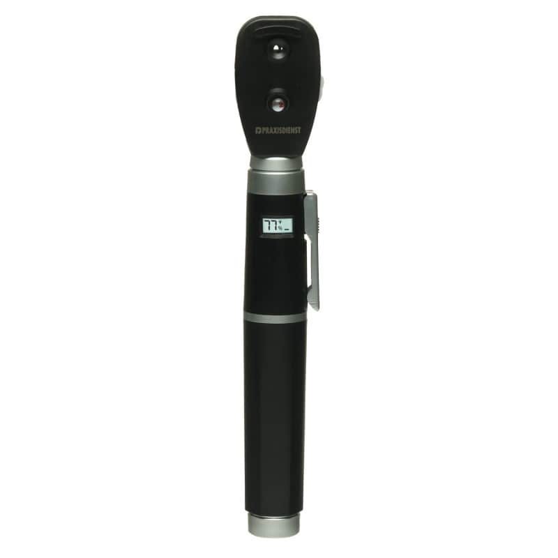 ENT Diagnostic Set
