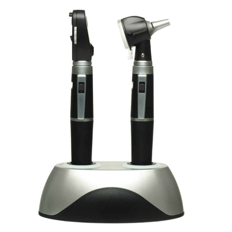 ENT Diagnostic Set