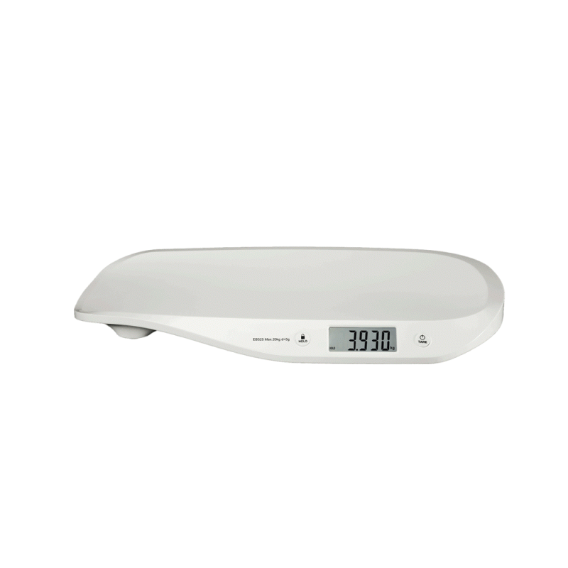 Electronic Baby Scale