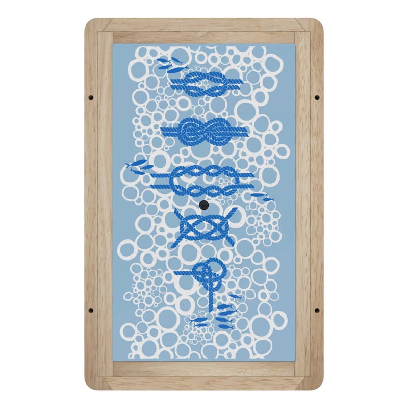 IKC Wall Game "Anchors Aweigh"