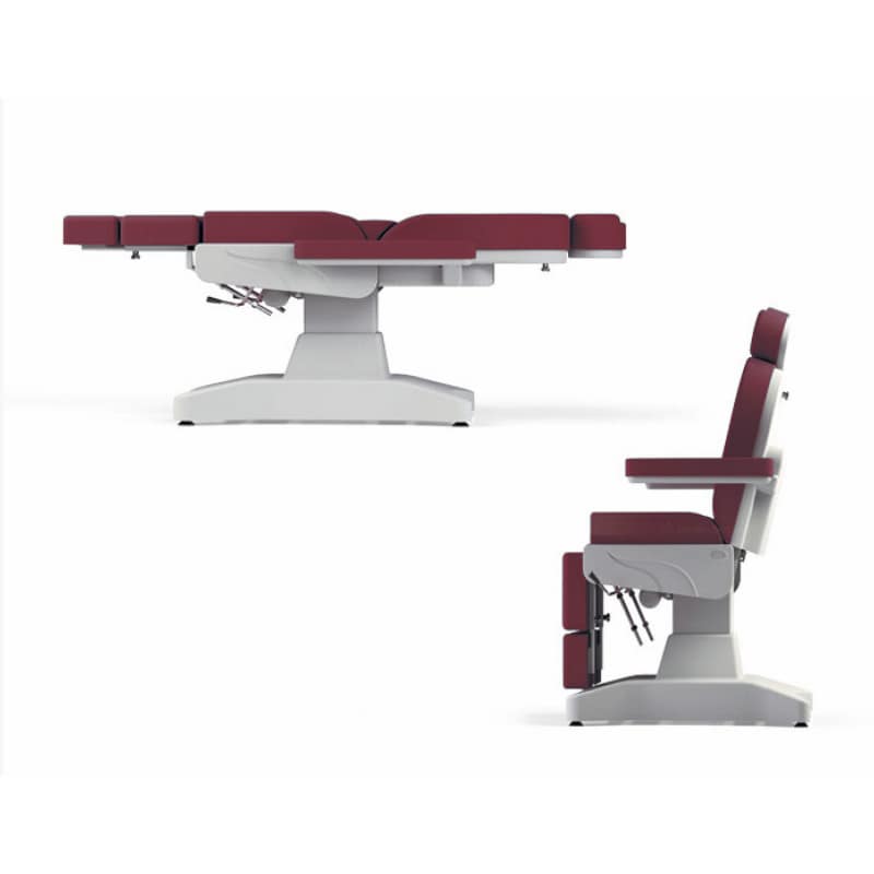 Avangarde Podiatry Chair