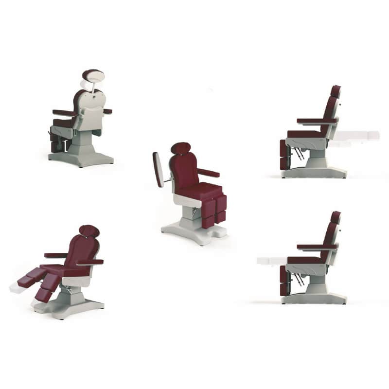 Avangarde Podiatry Chair