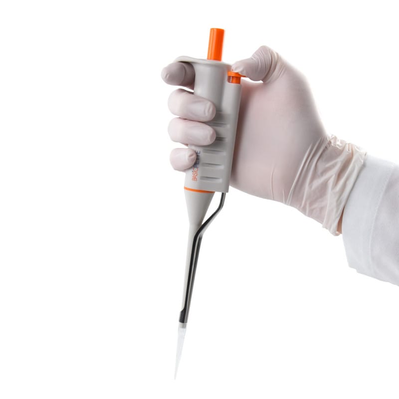 BasicPette® Pipette 100 µl