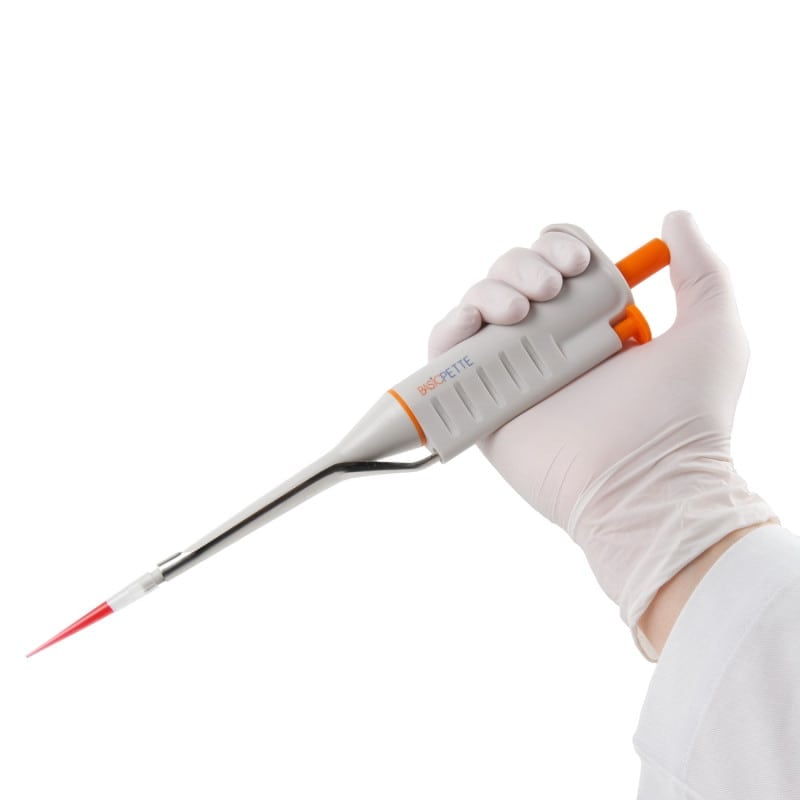 BasicPette® Pipette 10 µl