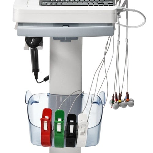 Trolley for Mindray BeneHeart R12