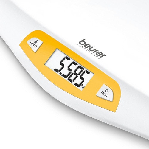 Beurer BY80