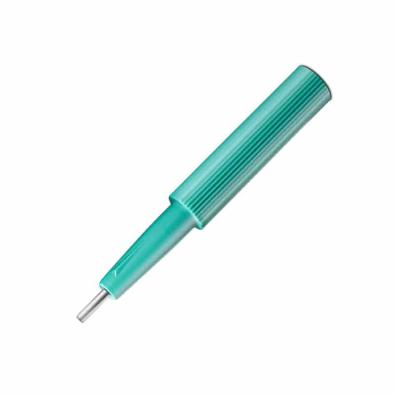 Kai Biopsy Punch 5.0 mm