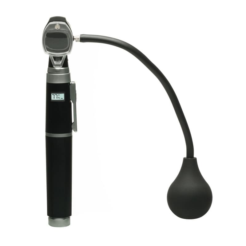 ENT Diagnostic Set