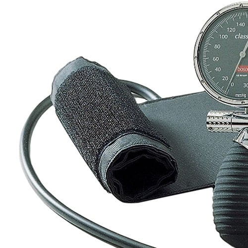boso classic privat Sphygmomanometer with hook cuff