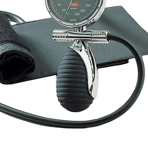 boso classic privat Sphygmomanometer with hook cuff