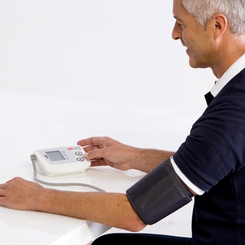 boso medicus family, Blood Pressure Monitor