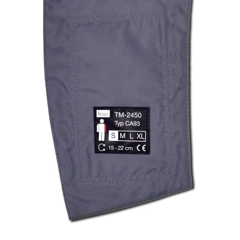 boso TM 2450 Cuff M-right (20 - 31 cm)