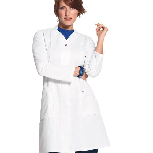 Doctor's Coat for Women 44