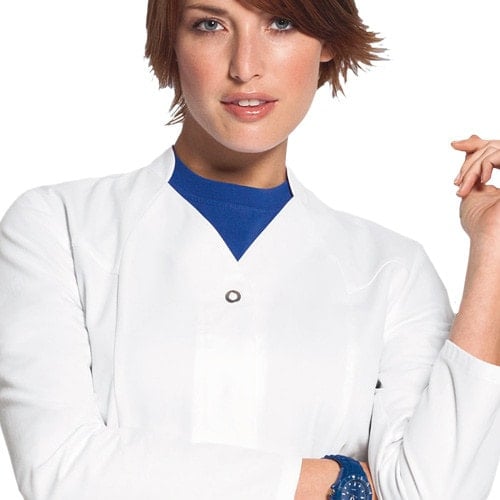 Doctor's Coat for Women 44